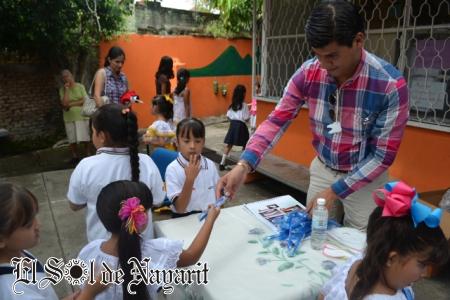 Se Realiza En Nayarit La Segunda Semana Nacional De Salud Bucal El