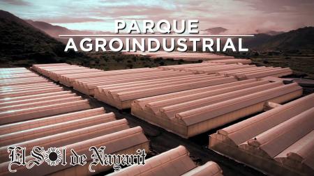 Listo Plan Maestro Para Arrancar El Parque Agroindustrial El Sol De