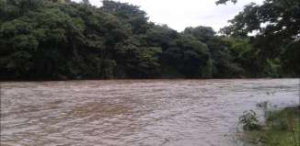 Fallece hombre al intentar salvar a su perro en río de Chiapas El Sol