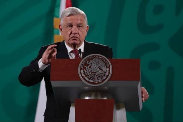 Amlo Da A Conocer Que La Fgr Atraer La Investigaci N De La Masacre En