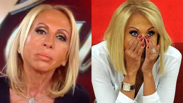 Laura Bozzo Es Vinculada A Proceso Por Un Delito Fiscal Que Rebasa Los