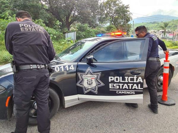 Fuerte Accidente Entre Motociclistas Deja Un Lesionado En El