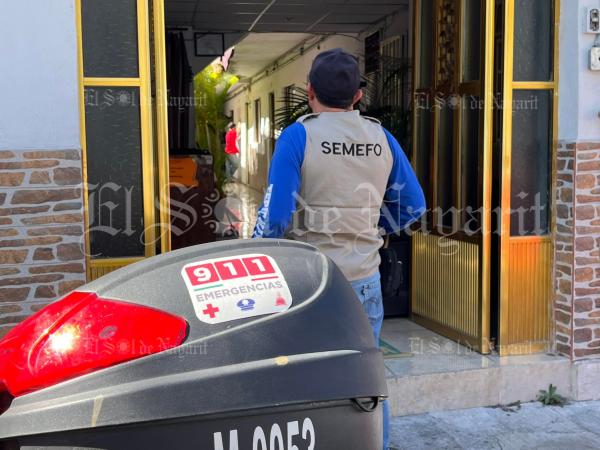 Localizan Sin Vida Al Interior De Hotel En El Centro De Tepic El Sol