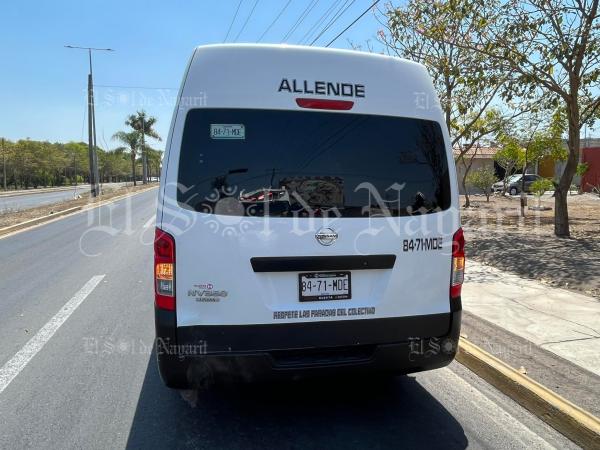 Mujer Motociclista Resulta Lesionada Tras Accidente En Blvd Colosio