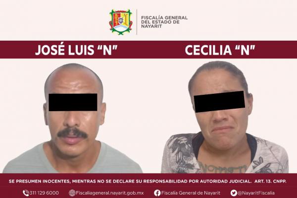 Capturan A Presuntos Responsables De Feminicidio Y Secuestro En Xalisco