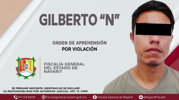 Aprehenden A Presunto Violador De Una Menor En Tepic El Sol De Nayarit