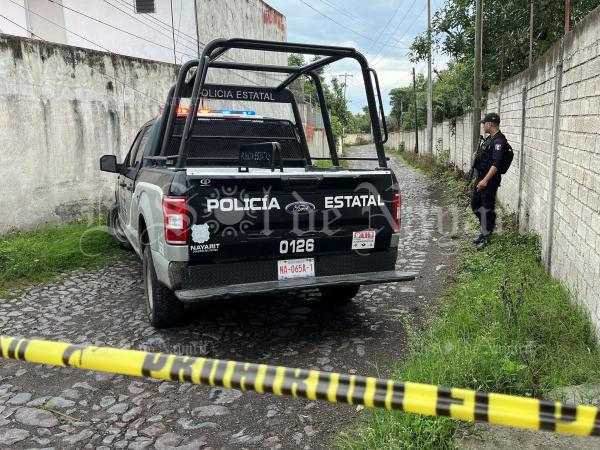 Hallan Cuerpo De Hombre Embolsado En El Camino A Huachines El Sol De