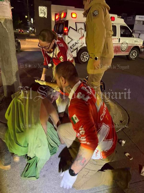 Hombre En Situaci N De Calle Es Arrollado En Vistas De La Cantera El