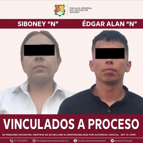 Vinculados A Proceso Probables Responsables Del Delito De Amenazas El