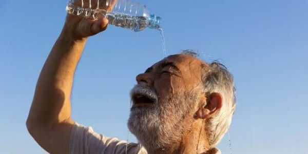 Nuevo Le N Es El Estado Con M S Casos De Muertes Por Calor El Sol De