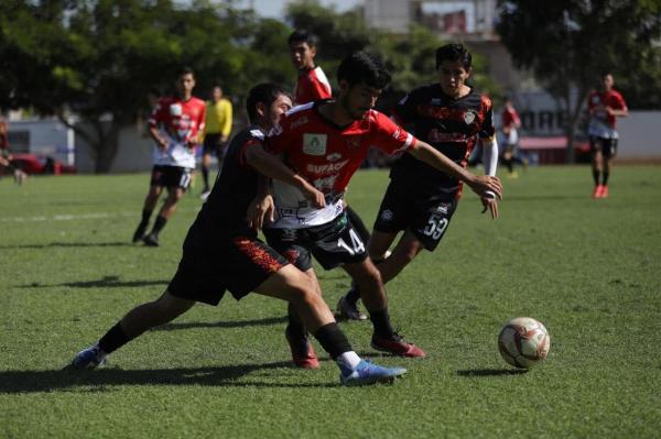 imagen 2 de Deportes || Un éxito el torneo Regalando Sonrisas del Gobierno de Tepic