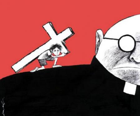 imagen 1 de Opinión || Abusos por religiososo católicos