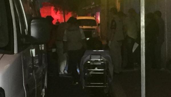 imagen 1 de Nota Roja || Identifican a la mujer encontrada sin vida al interior de una maleta