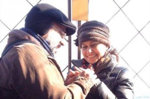 imagen 1 de Política || Sacerdote deja la sotana y se casa con diputada de Morena en Tabasco