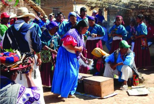 imagen 1 de Cultura || Católicos expulsan a familias bautistas de la comunidad de Tuxpan de Bolaños, Jalisco