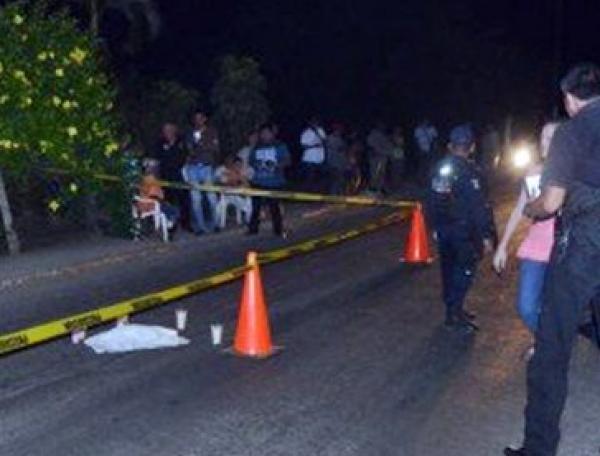 imagen 1 de Nota Roja || Lanzan a recién nacido de auto en movimiento en Veracruz