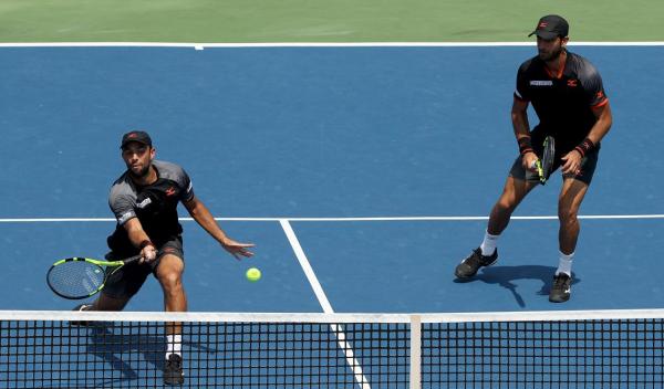 imagen 1 de Deportes || Los mejores tenistas de la región en el 2.º Abierto Riviera Nayarit 2019