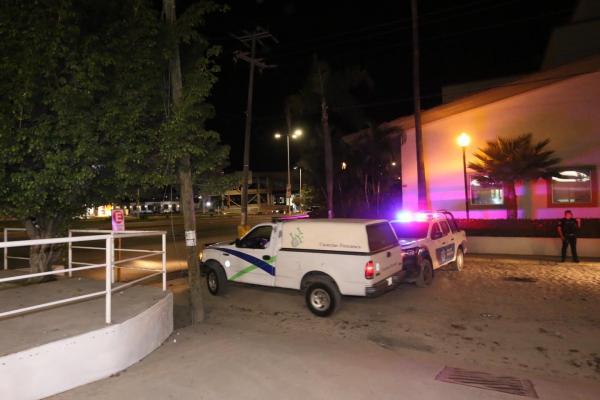 imagen 1 de Nota Roja || Ejecutan a Balazos a ex Gobernador de Jalisco, Aristóteles Sandoval en Puerto Vallarta