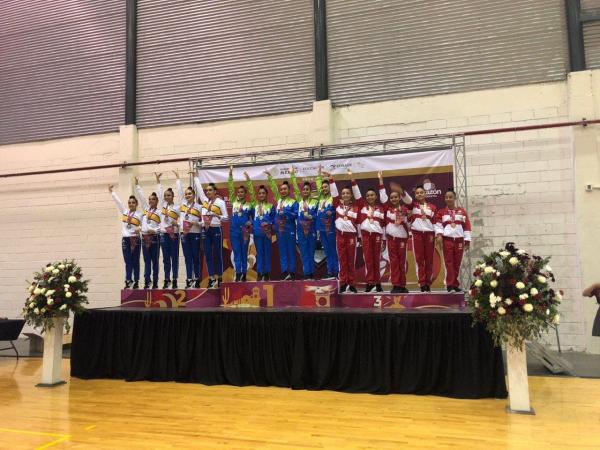 imagen 1 de Deportes || Nayaritas siguen cosechando medallas en los Juegos Nacionales, Conade 2022