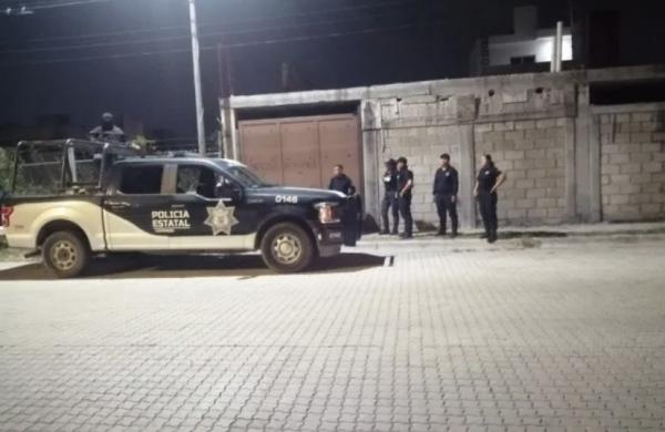 imagen 2 de Nota Roja || Clausuran refugio para perritos callejeros "Huellitas de Amor" en Tepic