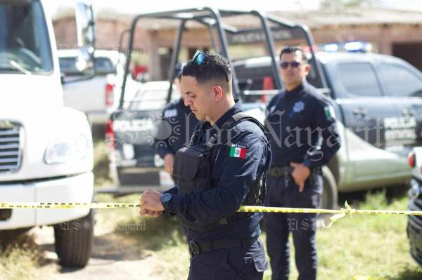 imagen 6 de Nota Roja || Cuatro muertos deja caída e incendio de avioneta cerca de Pantanal