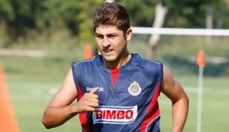 Christian Moran Un Gigante De Los 90 Min - El Sol de Nayarit