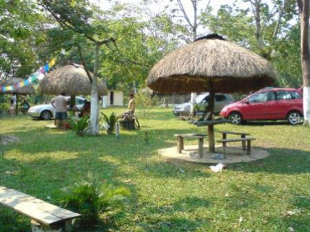 Clausuran balneario “Las Palapas” tras muerte de una menor - El Sol de  Nayarit