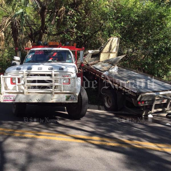 Una Mujer Y Una Pequeña Niña Pierden La Vida En Terrible Accidente