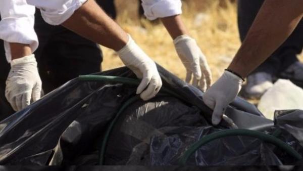 Localizan Restos Humanos En Bolsas De Plástico En El Estado De México El Sol De Nayarit 5910