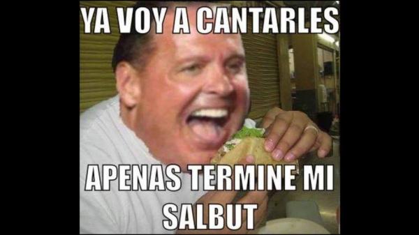 Memes de Luis Miguel inundan las redes tras cancelar concierto - El Sol ...