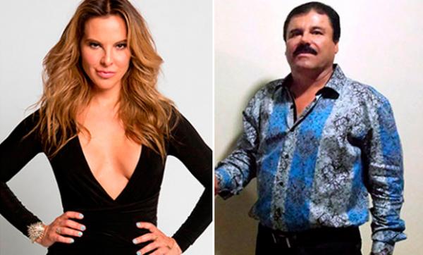 Filtran Los Mensajes Entre Kate Del Castillo Y El Chapo El Sol De Nayarit