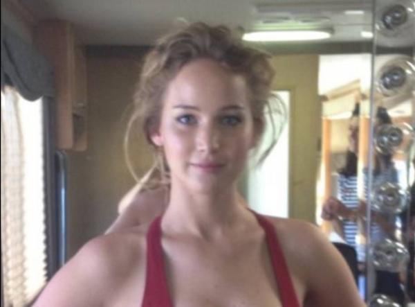 Filtran Nuevas Fotos Ntimas De Jennifer Lawrence El Sol De Nayarit