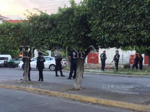 Balacera en Infonavit Solidaridad deja como saldo 3 jóvenes muertos ...