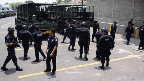 Un Detenido Tras Enfrentamiento Entre Policías Y Civiles En Jalisco El Sol De Nayarit 1361