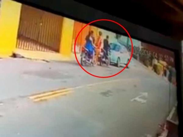 Video Mujer Mata A Su Esposo Tras Encontrarlo Con Su Amante En Un Motel El Sol De Nayarit 7952