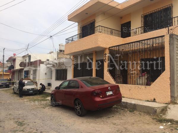 Mujer Es Baleada En La Puerta De Su Domicilio En Col Las Flores De