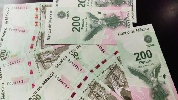 Banxico Anuncia Nuevo Billete De 200 Pesos El Sol De Nayarit 2082