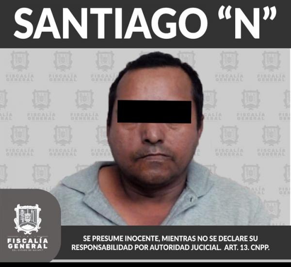 Detienen A Sujeto Tras Abusar De Su Propia Hija En La Ciudad De Tepic El Sol De Nayarit 9001