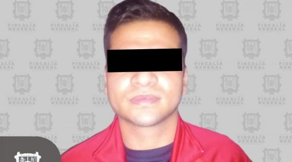 Detienen A Profesor De Secundaria Por Presunto Acoso Sexual En Agravio De Una Menor El Sol De 9949