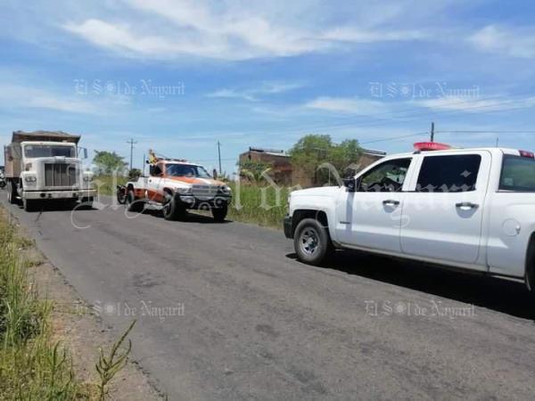 Joven De 18 Años Pierde La Vida En Trágico Accidente En Santiago