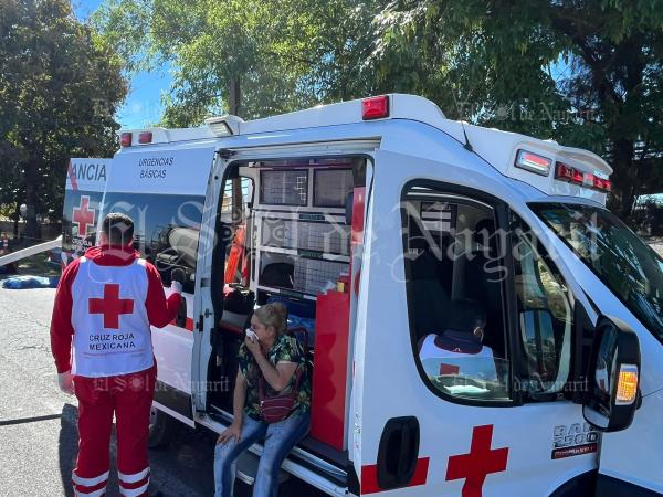 Mujer Pierde La Vida En Trágico Accidente En Libramiento - El Sol De ...