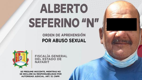 Por Abuso Sexual Cometido En BC, Capturan A Sujeto En Santiago ...