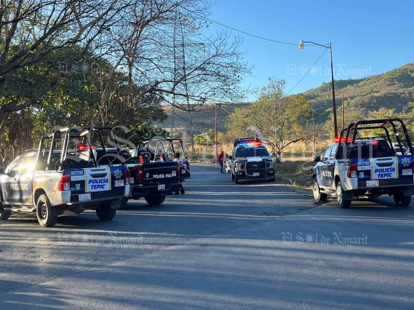 Atacan A Balazos A Ocupantes De Camioneta En Villas De La Cantera - El ...