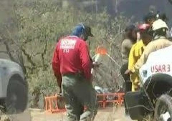 Call Center Fiscalía Investiga Hallazgo De Restos Humanos En Bolsas Negras El Sol De Nayarit 4198