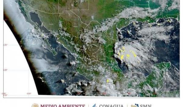 Se Pronostican Lluvias Torrenciales En Regiones De Guerrero Y Oaxaca E Intensas En Chiapas El 3817