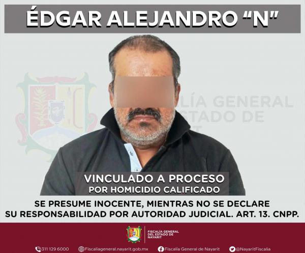 Lo Vinculan A Proceso Por Homicidio De Un Hombre En Un Centro De Rehabilitación El Sol De Nayarit 9413