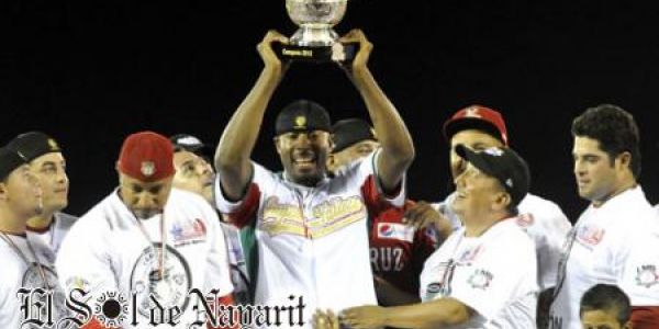 Rojos del Águila de Veracruz son Campeones - El Sol de Nayarit