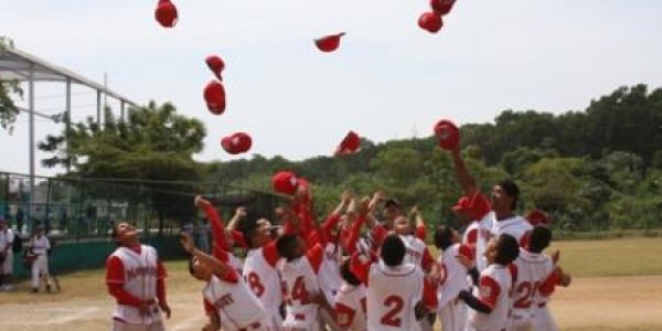 Nayarit Campeón Invicto Regional En Beisbol - El Sol De Nayarit