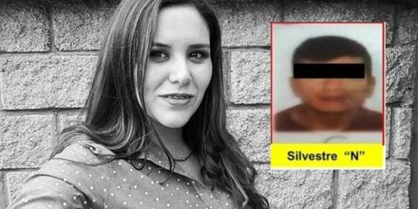 Detienen A último Implicado En Feminicidio De Cecilia Monzón El Sol De Nayarit 2167